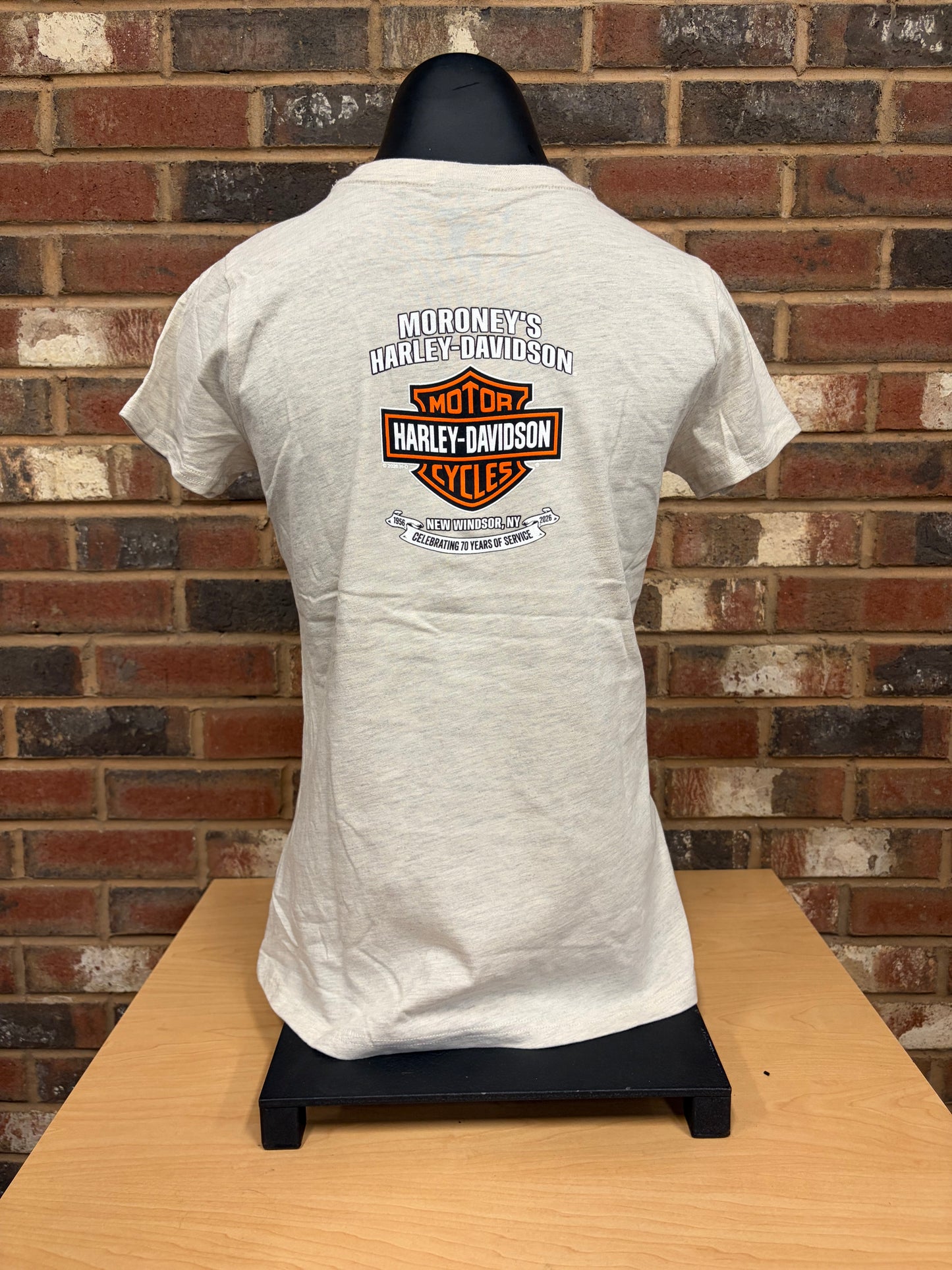 H-D Coast Cruise Women's T-Shirt