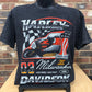 H-D Speed Era Men's T-Shirt
