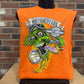 H-D Face Men's Tank Top