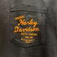 H-D Origins Men's Pocket T-Shirt