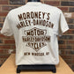 H-D Western Men's T-Shirt