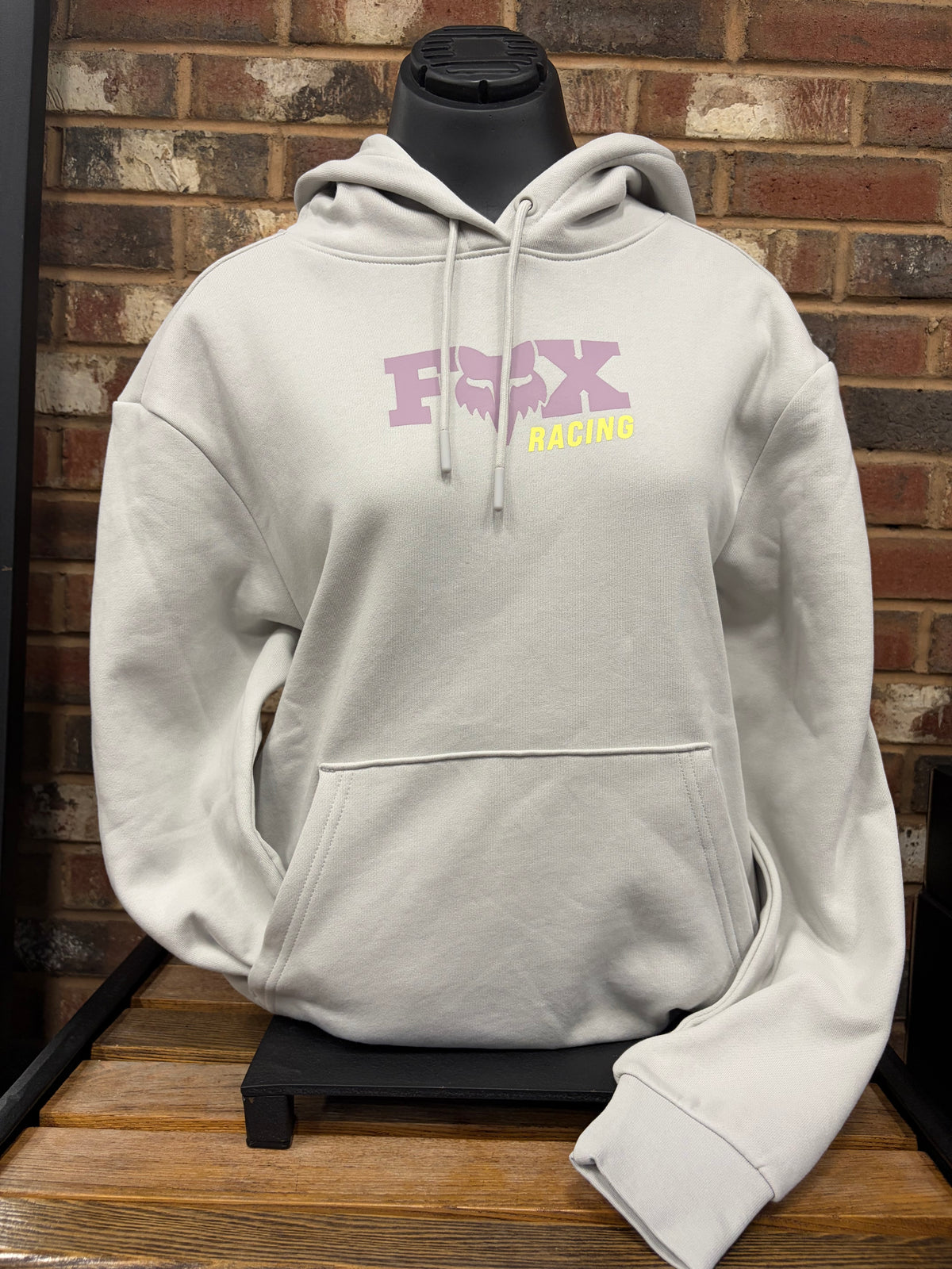 Fox Racing Since 74 Women's Fleece Hoodie
