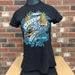 H-D Eagle Rose Women's T-Shirt