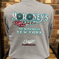 Moroney's Fasthog Long Sleeve Shirt