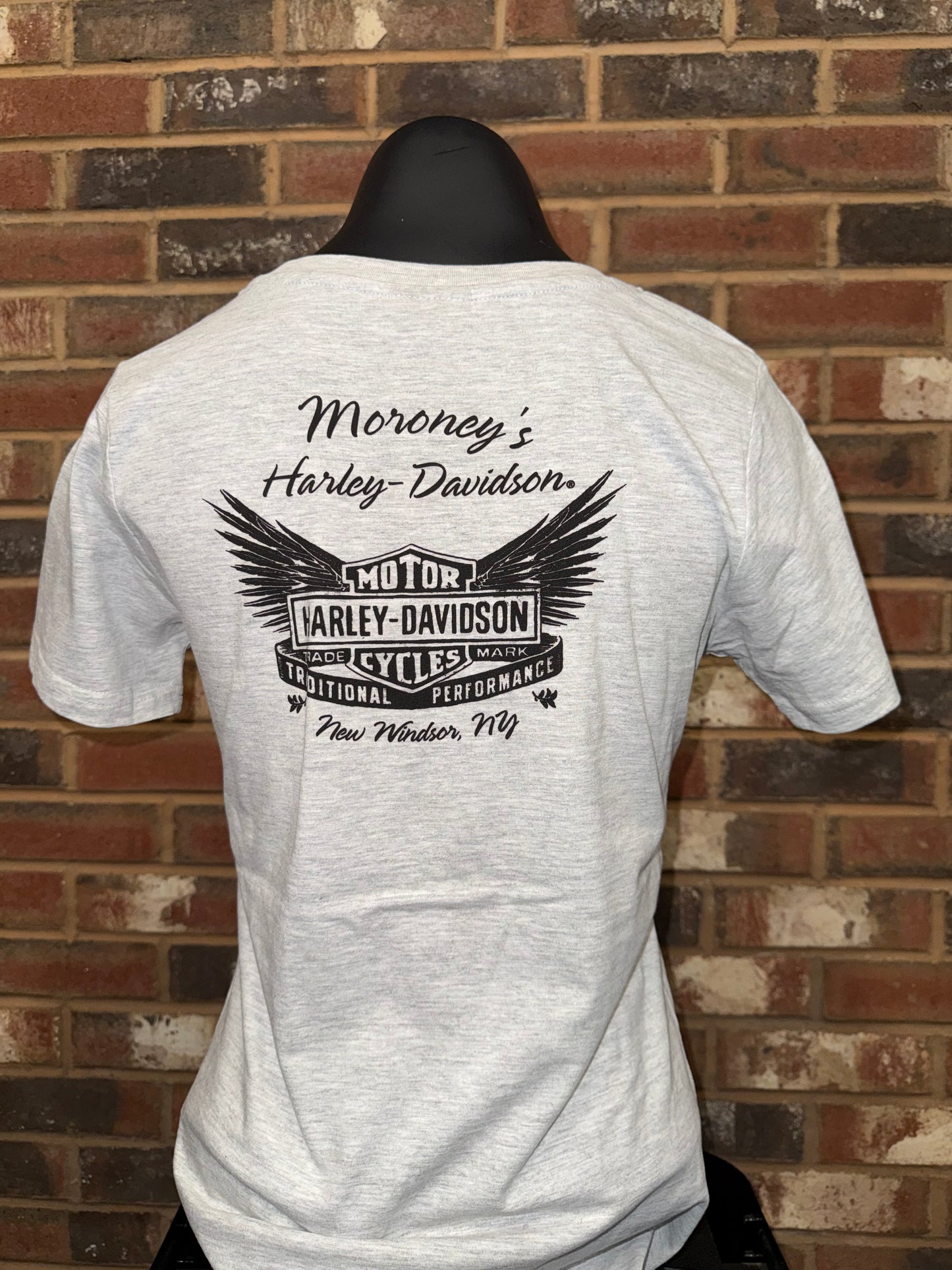 H-D Rustic Women’s T-Shirt