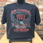 H-D Milwaukee Eagle Men's T-Shirt