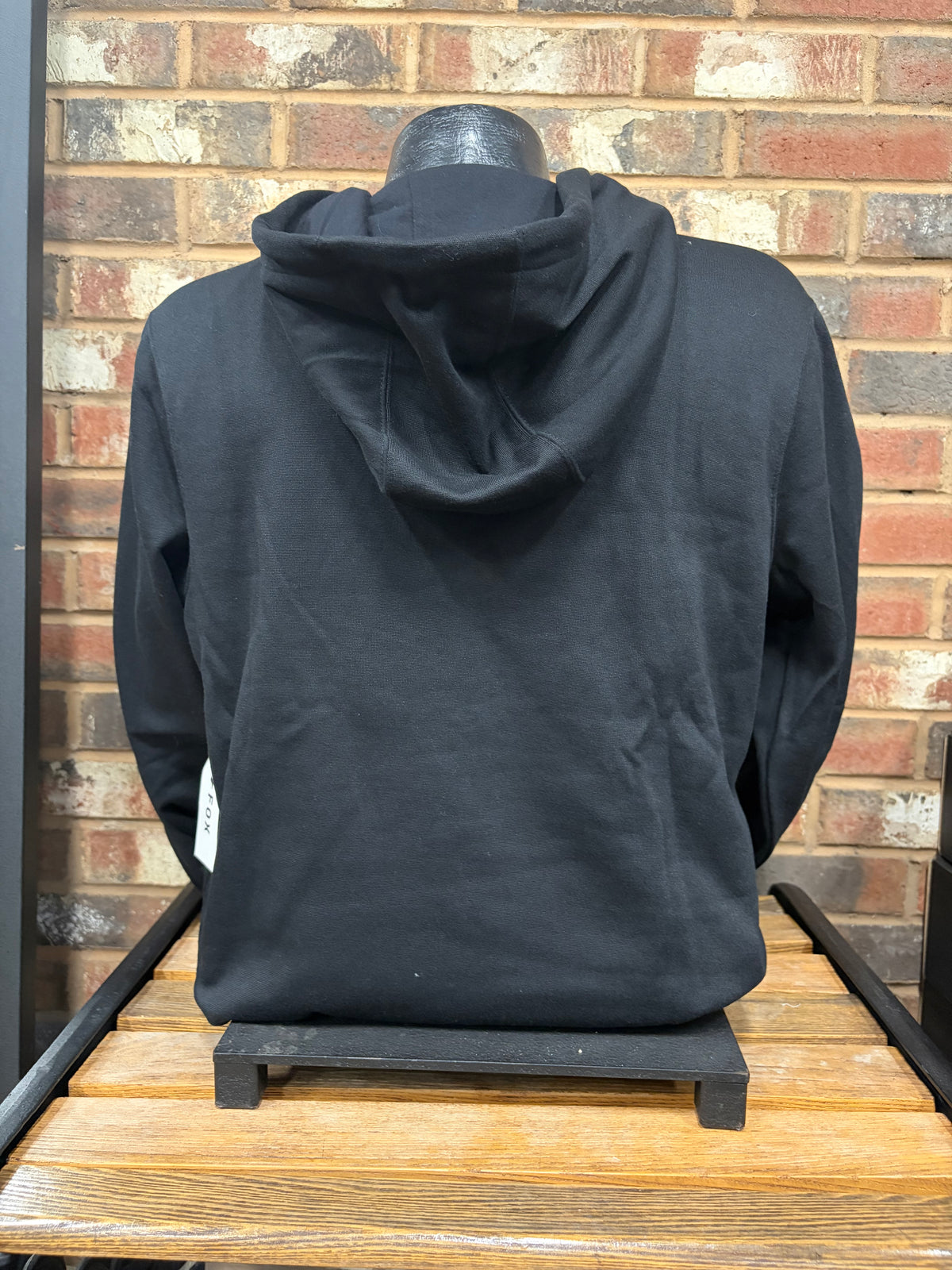 Fox Racing Non Stop Men's Fleece Hoodie