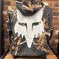 Fox Racing X Realtree Hoodie
