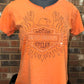 H-D Brilliance Women's T-Shirt