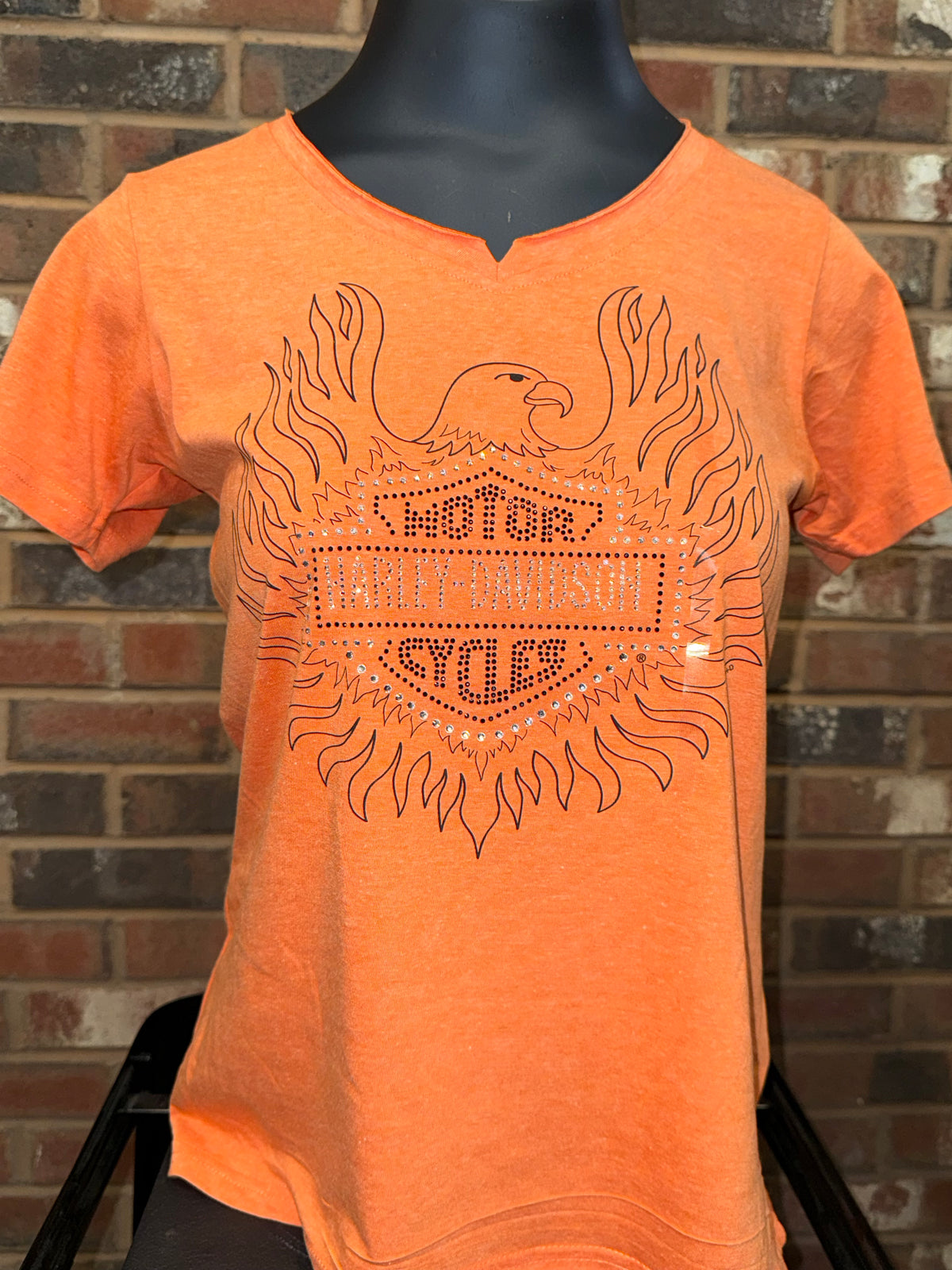 H-D Brilliance Women's T-Shirt