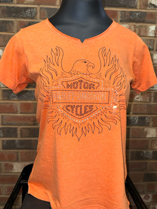 H-D Brilliance Women's T-Shirt