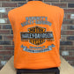 H-D Face Men's Tank Top