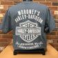 H-D Split Men's T-Shirt