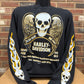 H-D Quality Men's Long Sleeve