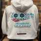 Fasthog Traditional Hooded Sweatshirt