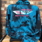 Fasthog Tie-dye Hoodie
