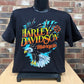 H-D Swoop In Men's T-Shirt