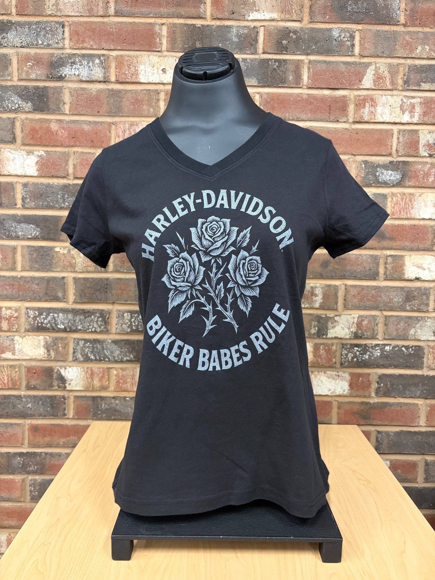 H-D Biker Babes Women's T-Shirt