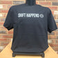 H-D Shift Happens Men's T-Shirt