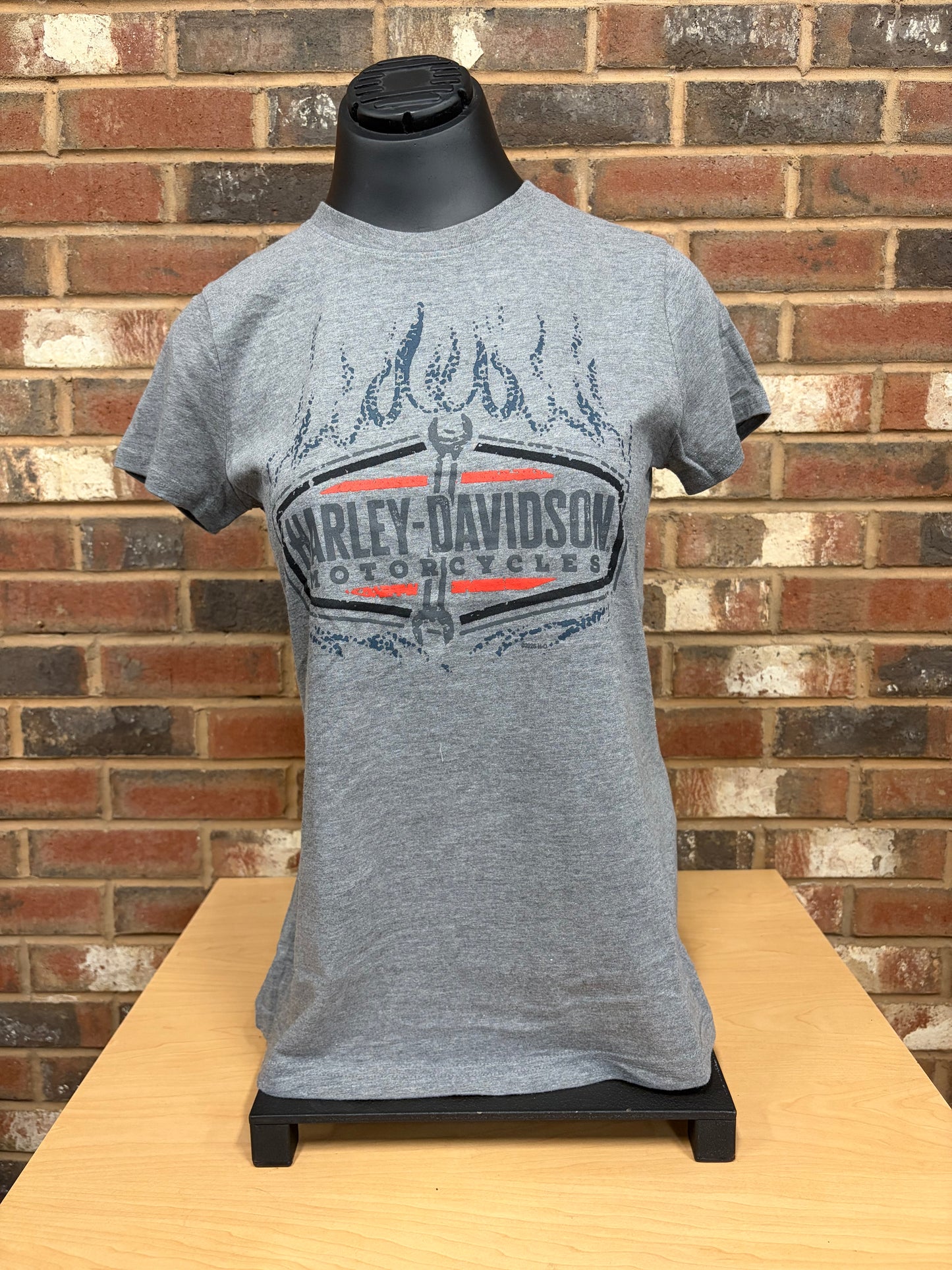 H-D Hot Shop Women's T-Shirt
