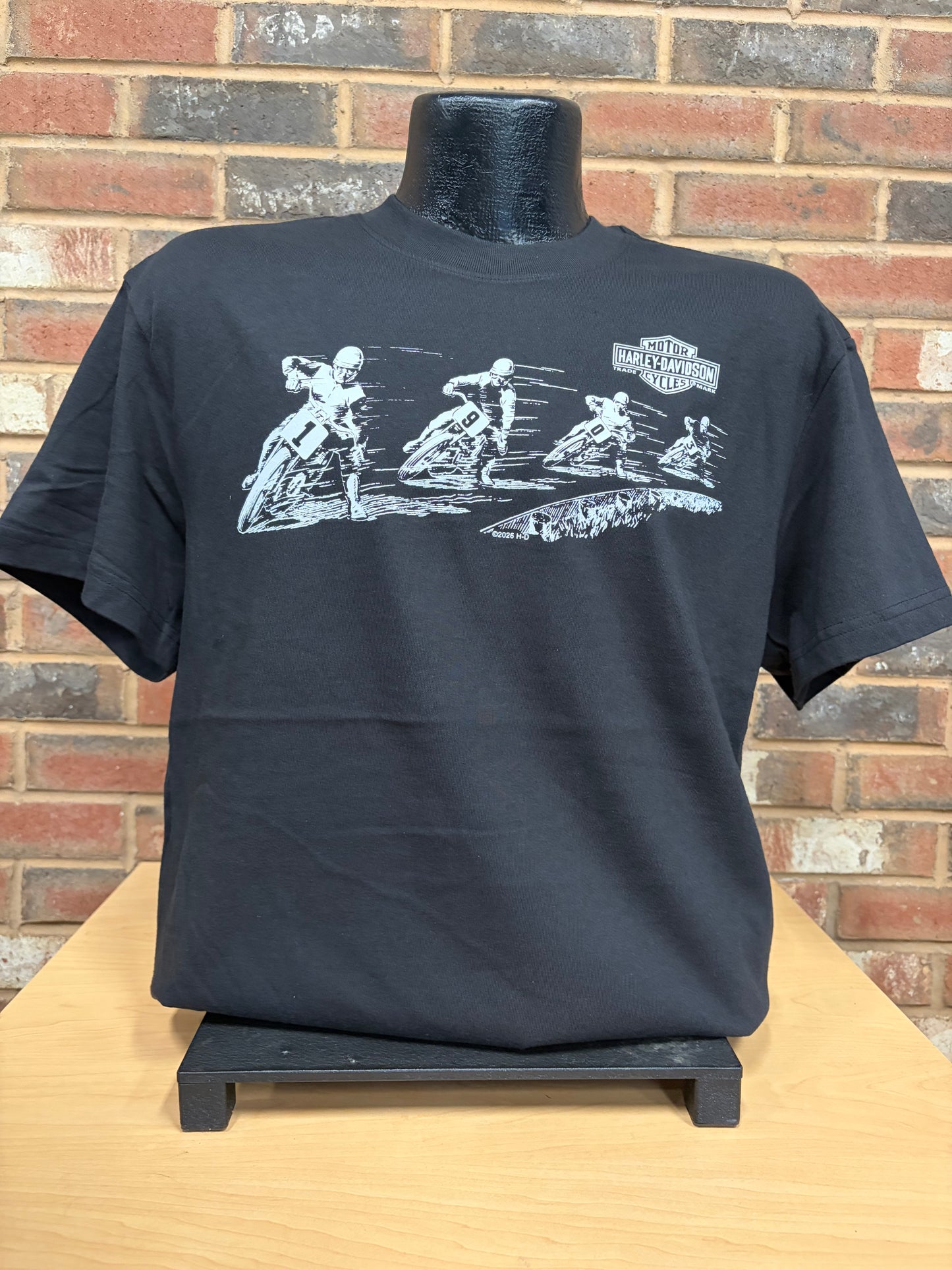 H-D 1903 Racers Men's T-Shirt