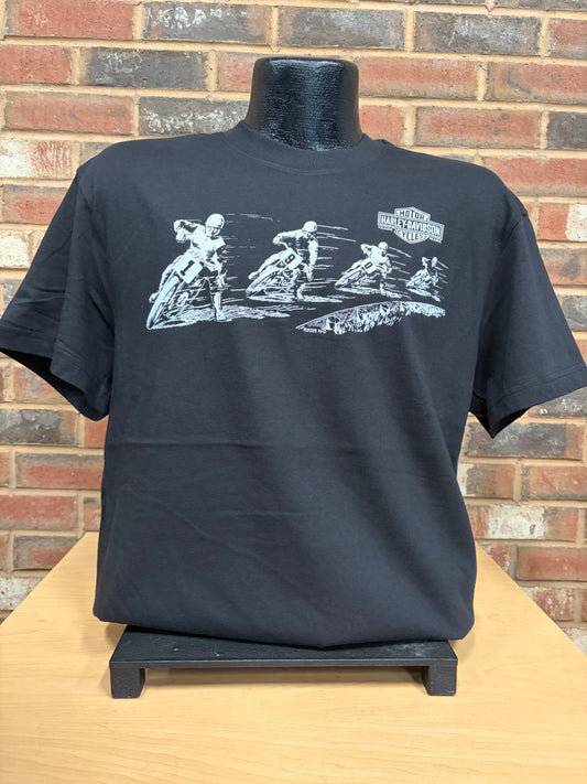 H-D 1903 Racers Men's T-Shirt