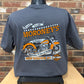 H-D Ride to Live Men's T-Shirt