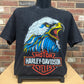 H-D Legacy Screech Men's T-Shirt