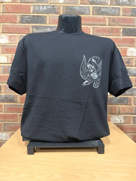 H-D Grim Wings Men's T-Shirt