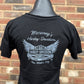 H-D Web N' Bones Women's T-Shirt