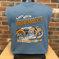 H-D Tribal Sun Men's Tank Top