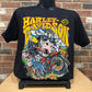 H-D Rawhide Ride Men's T-Shirt