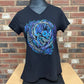H-D Skull Pinned Women's T-Shirt