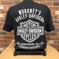 H-D Grim Wings Men's T-Shirt