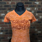 H-D Delicate Women's T-Shirt