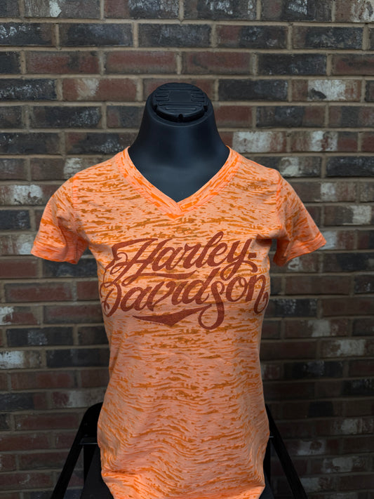 H-D Delicate Women's T-Shirt