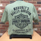 H-D More Than A Legend Men's T-Shirt
