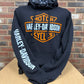 H-D Core Bar & Shield Bandana Unisex Sweatshirt