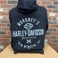 H-D Core Bar & Shield Bandana Unisex Sweatshirt