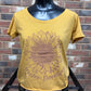 H-D Sunflower Women's T-Shirt