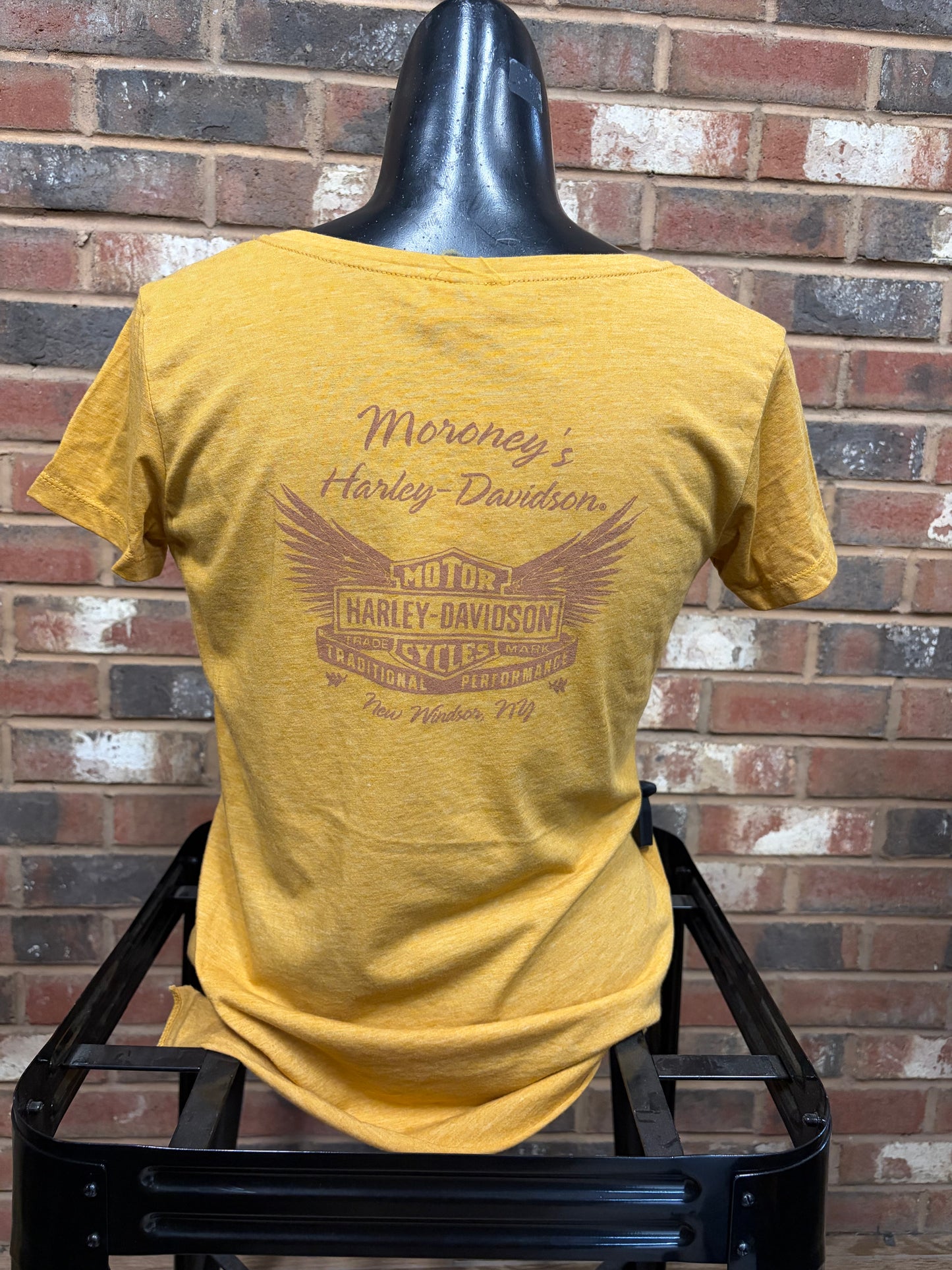 H-D Sunflower Women's T-Shirt