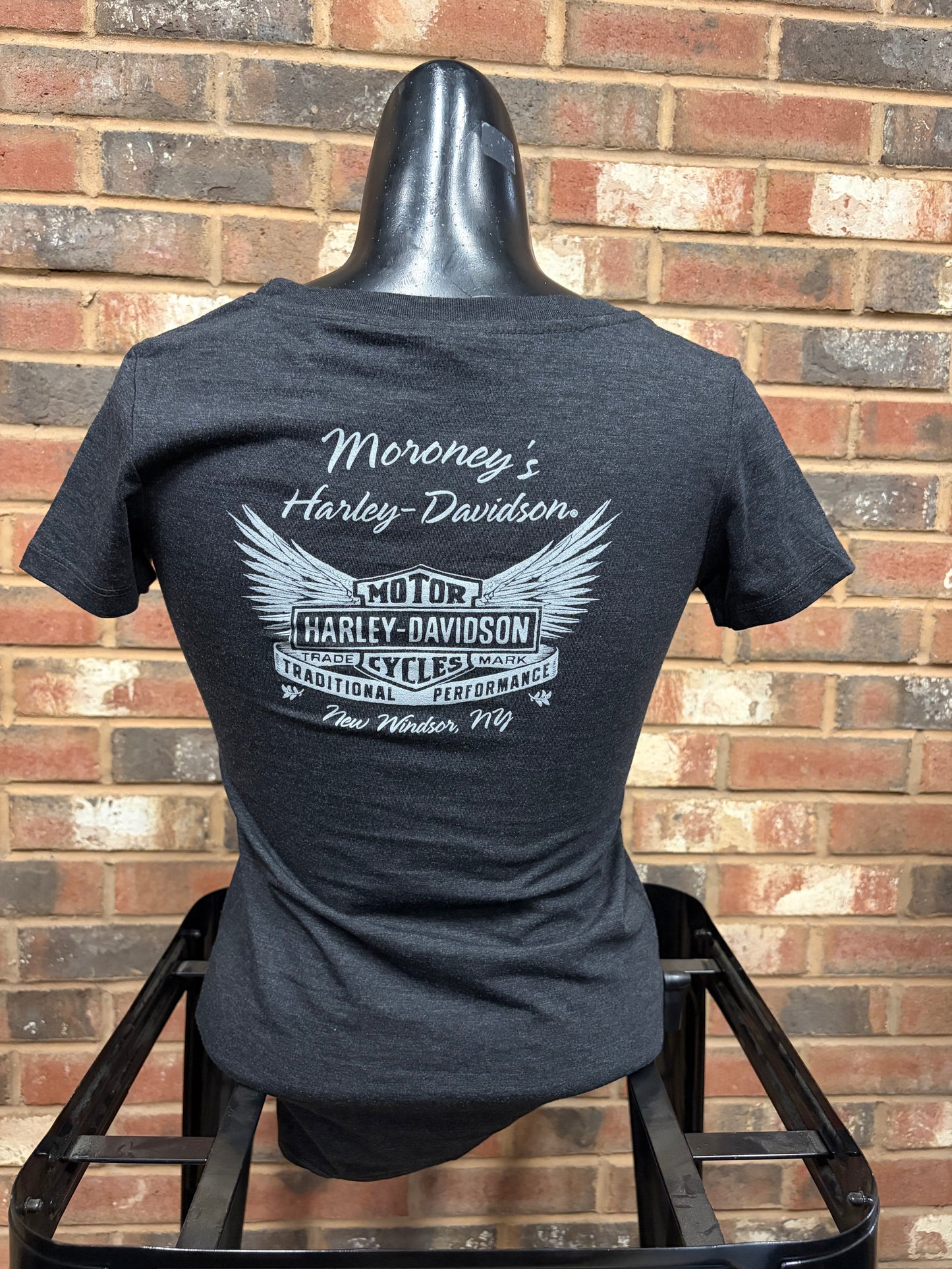 H-D Wild Women’s T-Shirt