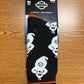 All Over Ghost Socks