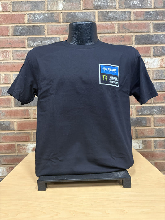 Yamaha x Monster Energy YZ Race Tee