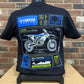 Yamaha x Monster Energy YZ Race Tee