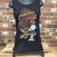 Eagle Tattoo Women's Tank Top