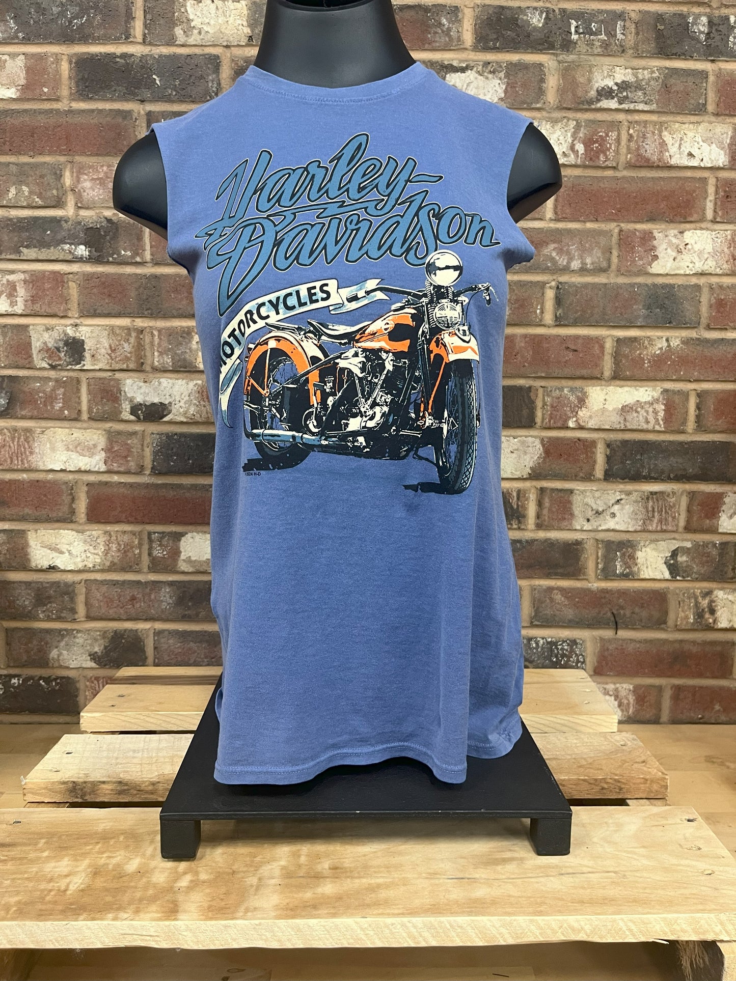 Majestic Women's Tank Top