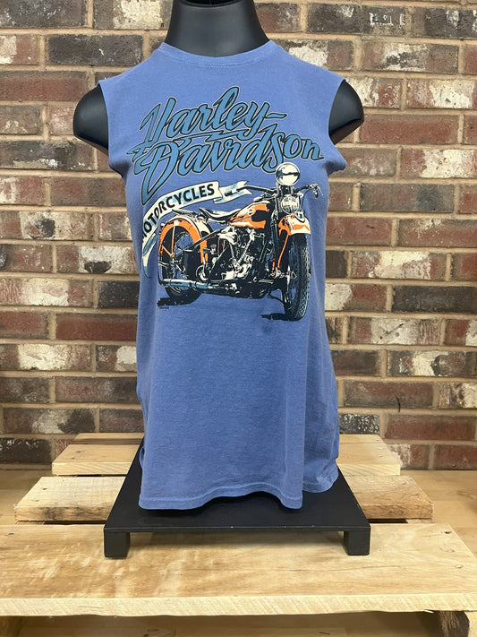 Majestic Women's Tank Top