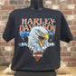 H-D Bold Legend Eagle Men's T-Shirt