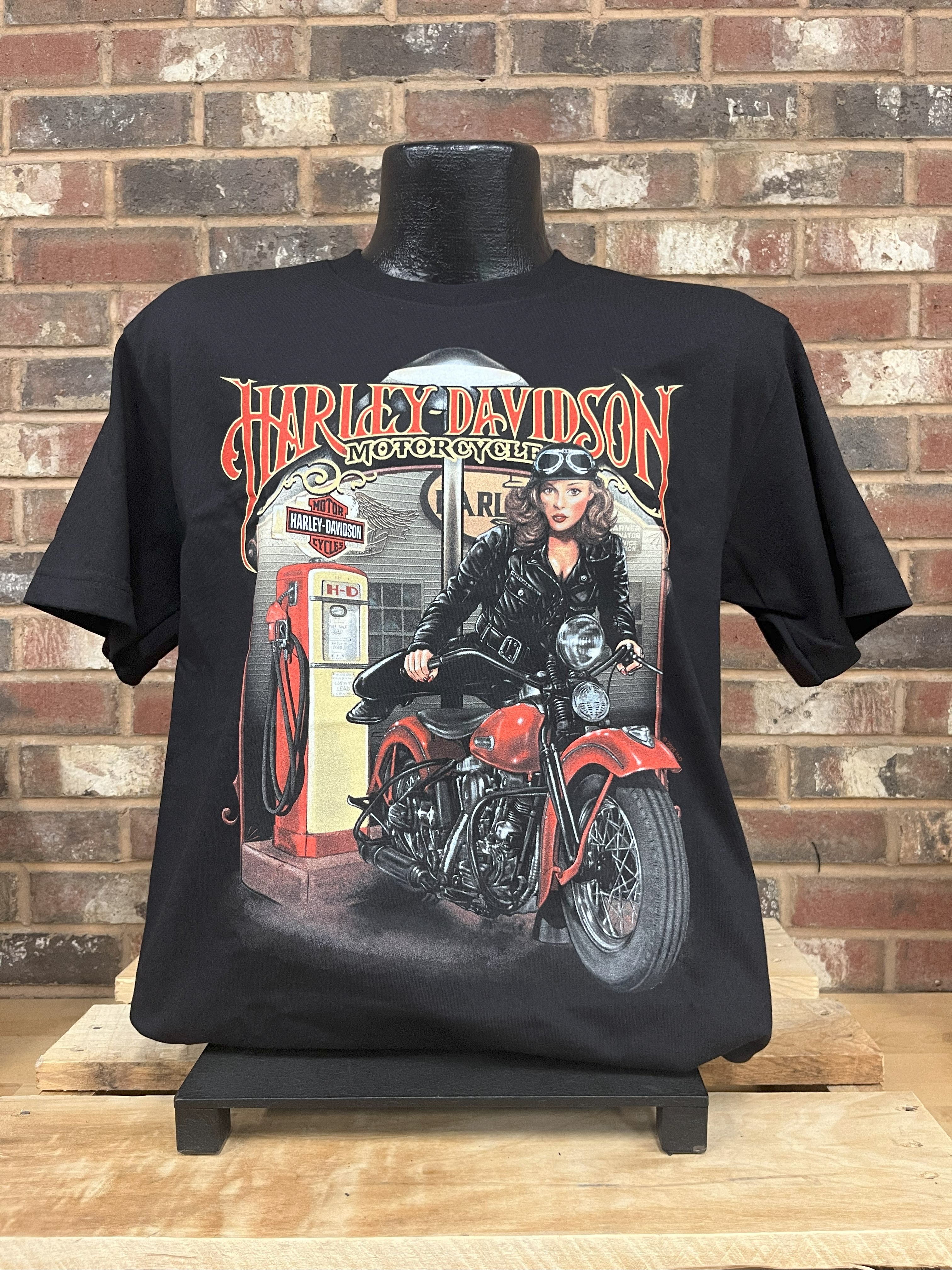 Men's Apparel: Moroney's Harley-Davidson – Moroney's Harley